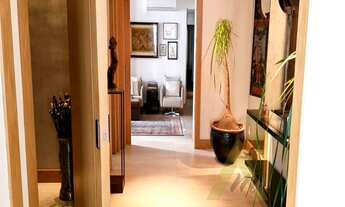 Imagem 7: Apartamento no Jardim América estilo Mediterrâneo da construtora Lindenberg