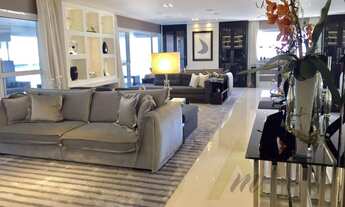 Imagem: APARTAMENTO RESIDENCIAL em SÃO PAULO