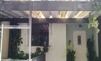 Imagem: CASA RESIDENCIAL em SÃO PAULO - SP, PERDIZES