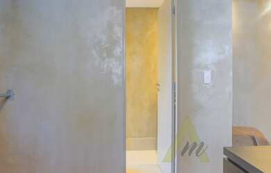 Imagem 7: COBERTURA DUPLEX NA VILA OLIMPIA 2 VAGAS FIXAS E COBERTAS