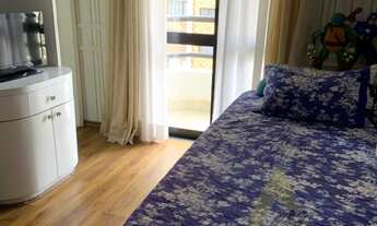 Imagem 2: Apartamento á venda/aluguel localizado na área nobre da Vila Mascote