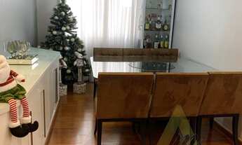 Imagem 4: Apartamento á venda/aluguel localizado na área nobre da Vila Mascote