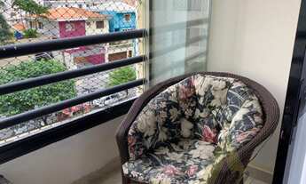 Imagem 7: Apartamento á venda/aluguel localizado na área nobre da Vila Mascote