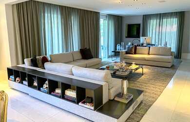 Imagem 2: APARTAMENTO RESIDENCIAL em SÃO PAULO - SP, HIGIENÓPOLIS