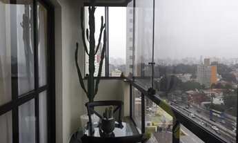 Imagem 6: Lindíssimo apartamento em Moema