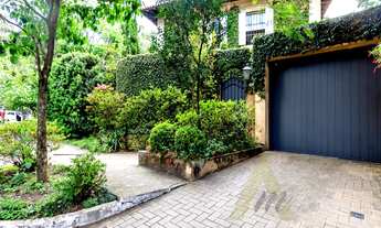 Imagem: CASA RESIDENCIAL em SÃO PAULO - SP, JARDIM