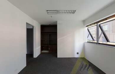 Imagem 3: Conjunto comercial a venda na Vila Olímpia