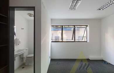 Imagem 4: Conjunto comercial a venda na Vila Olímpia