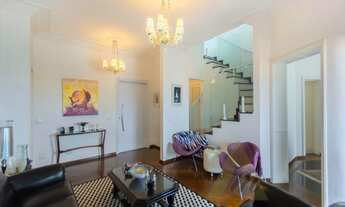 Imagem 3: APARTAMENTO RESIDENCIAL em SÃO PAULO - SP, INDIANÓPOLIS