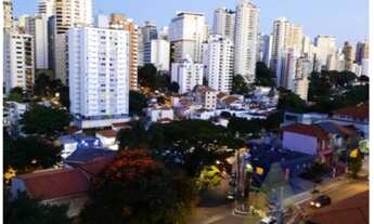 Imagem 2: Lindo Apartamento a Venda no melhor do bairro das Perdizes Nobre!