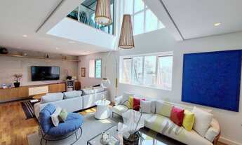 Imagem: APARTAMENTO RESIDENCIAL em SÃO PAULO