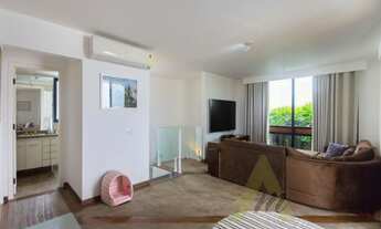 Imagem 4: APARTAMENTO RESIDENCIAL em SÃO PAULO - SP, INDIANÓPOLIS