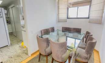 Imagem 3: Oportunidade Única, ótimo apartamento a Venda no bairro de Perdizes!