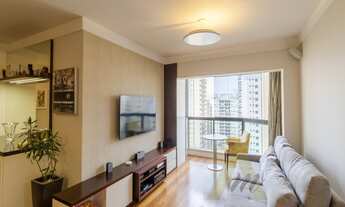 Imagem 4: Excelente Apartamento a Venda no Bairro de Perdizes!