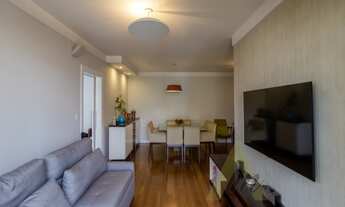 Imagem 2: Excelente Apartamento a Venda no Bairro de Perdizes!