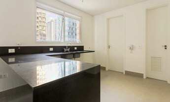 Imagem 6: Última unidade disponível! 330m2, 4 suítes e 5 vagas no coração do Itaim Bibi