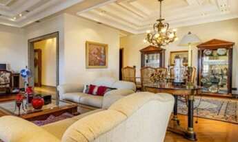 Imagem 5: APARTAMENTO RESIDENCIAL em SÃO PAULO - SP, MOEMA