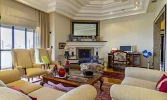 Imagem 2: APARTAMENTO RESIDENCIAL em SÃO PAULO - SP, MOEMA