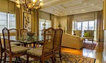 Imagem 6: APARTAMENTO RESIDENCIAL em SÃO PAULO - SP, MOEMA