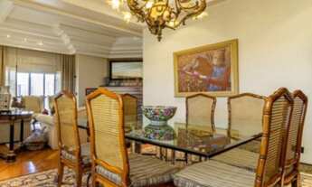 Imagem 7: APARTAMENTO RESIDENCIAL em SÃO PAULO - SP, MOEMA