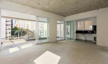 Imagem 2: Última unidade disponível! 330m2, 4 suítes e 5 vagas no coração do Itaim Bibi