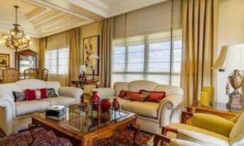 Imagem 3: APARTAMENTO RESIDENCIAL em SÃO PAULO - SP, MOEMA