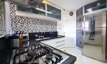 Imagem 2: APARTAMENTO RESIDENCIAL em SÃO PAULO - SP, VILA GERTRUDES