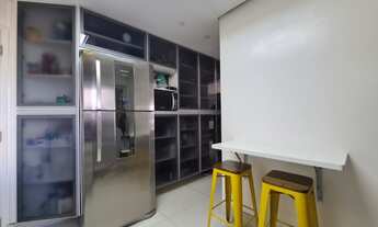 Imagem 6: APARTAMENTO RESIDENCIAL em SÃO PAULO - SP, VILA GERTRUDES