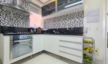 Imagem 3: APARTAMENTO RESIDENCIAL em SÃO PAULO - SP, VILA GERTRUDES