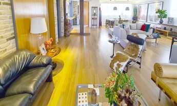 Imagem 3: APARTAMENTO RESIDENCIAL em SÃO PAULO - SP, ITAIM BIBI