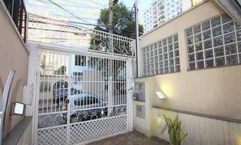 Imagem 2: Linda Casa Residencial ou Comercial á Venda nas Perdizes!