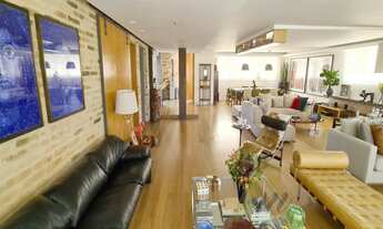 Imagem: APARTAMENTO RESIDENCIAL em SÃO PAULO