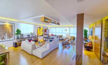 Imagem 7: APARTAMENTO RESIDENCIAL em SÃO PAULO - SP, ITAIM BIBI