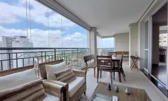 Imagem 2: APARTAMENTO RESIDENCIAL em SÃO PAULO - SP, BROOKLIN PAULISTA