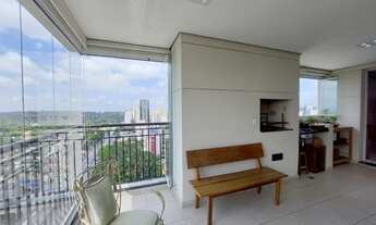 Imagem 6: APARTAMENTO RESIDENCIAL em SÃO PAULO - SP, BROOKLIN PAULISTA