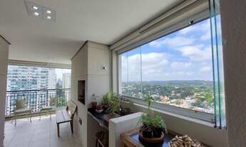 Imagem 7: APARTAMENTO RESIDENCIAL em SÃO PAULO - SP, BROOKLIN PAULISTA