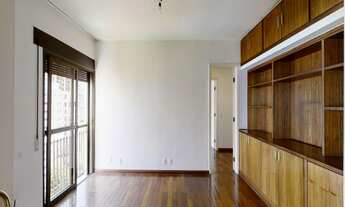 Imagem 6: APARTAMENTO RESIDENCIAL em SÃO PAULO - SP, ALTO DE PINHEIROS