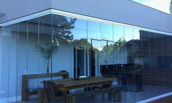 Imagem 2: CASA RESIDENCIAL em CAMPOS DO JORDÃO - SP, Alto do Capivari