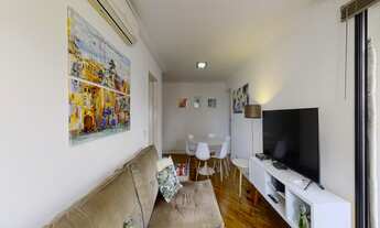 Imagem 6: APARTAMENTO RESIDENCIAL em SÃO PAULO - SP, VILA OLÍMPIA