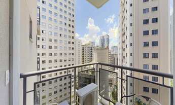 Imagem 2: APARTAMENTO RESIDENCIAL em SÃO PAULO - SP, VILA OLÍMPIA