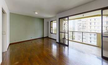 Imagem: APARTAMENTO RESIDENCIAL em SÃO PAULO