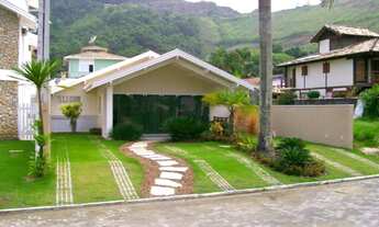 Imagem: CASA RESIDENCIAL em SÃO SEBASTIÃO - SP