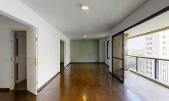 Imagem 3: APARTAMENTO RESIDENCIAL em SÃO PAULO - SP, ALTO DE PINHEIROS