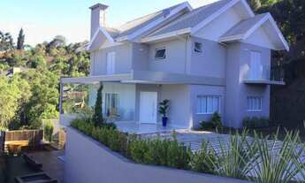 Imagem: CASA RESIDENCIAL em CAMPOS DO JORDÃO