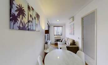 Imagem 5: APARTAMENTO RESIDENCIAL em SÃO PAULO - SP, VILA OLÍMPIA