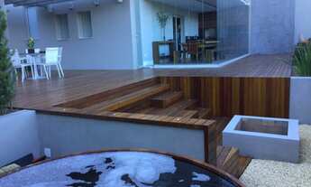 Imagem 7: CASA RESIDENCIAL em CAMPOS DO JORDÃO - SP, Alto do Capivari