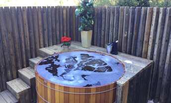 Imagem 6: CASA RESIDENCIAL em CAMPOS DO JORDÃO - SP, Alto do Capivari