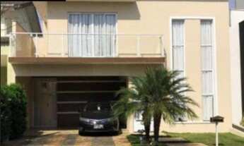 Imagem: CASA RESIDENCIAL em SOROCABA - SP, Condominio