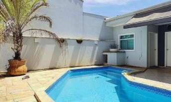 Imagem: CASA RESIDENCIAL em SOROCABA - SP, PARQUE