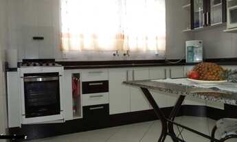 Imagem: Sobrado em condominio 3 dorm 1 suite garagem